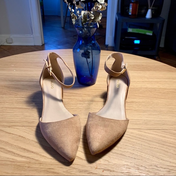 Aldo Zulian Shoes! - Picture 4 of 4